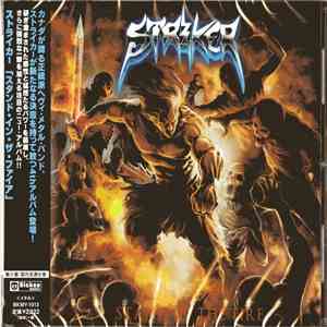 Striker  - Stand In The Fire