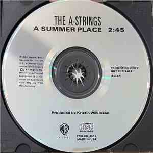 The A-Strings - A Summer Place