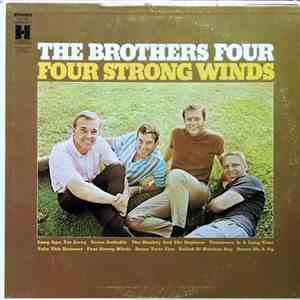 The Brothers Four - Four Strong Winds