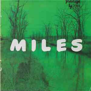 The New Miles Davis Quintet - Miles