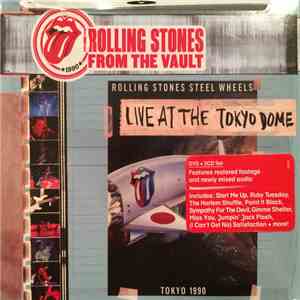 The Rolling Stones - Live At The Tokyo Dome