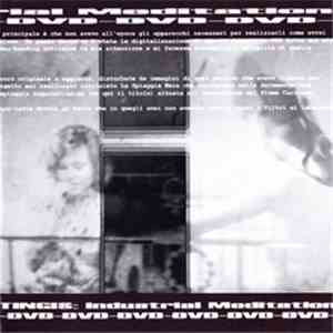 Tingis - Industrial Meditation