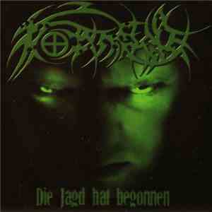 Todfeind - Die Jagd Hat Begonnen