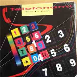 Tony Di Gioia - Telefonami