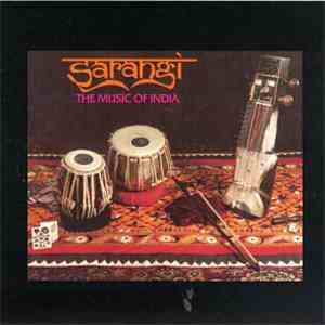 Ustad Sultan Khan - Sarangi The Music Of India