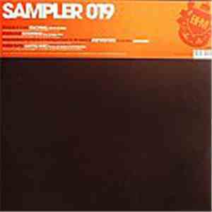 Various - Belgian House Mafia Sampler 019