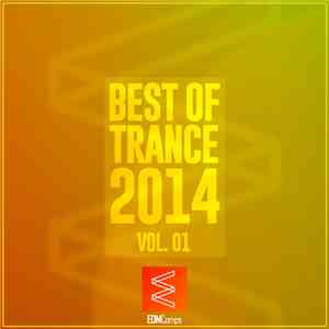 Various - Best Of Trance 2014 Vol. 01