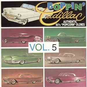 Various - Cadillac 