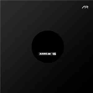 Various - Chapter Sixteen: The Bigger Picture EP