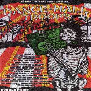 Various - Dance-Hall Troops Volume II