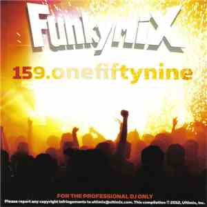 Various - Funkymix Vol. 159