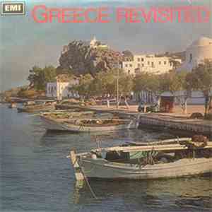Various - Greece Revisited