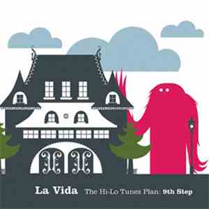 Various - La Vida (The Hi-Lo Tunez Plan: 9th Step)