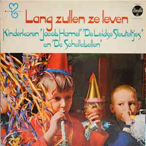 Various - Lang Zullen Ze Leven