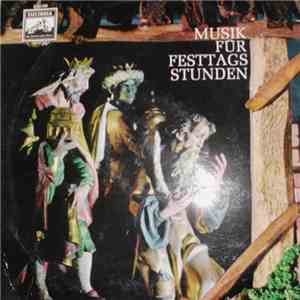 Various - Musik Für Festtagsstunden