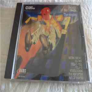 Various - Return Of The Creeps - The Singles