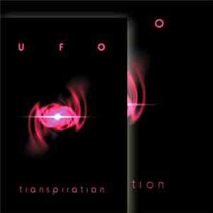 Various - UFO - Transpiration