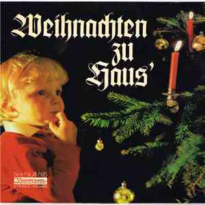 Various - Weihnachten Zu Haus'