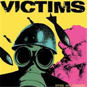 Victims - Divide And Conquer