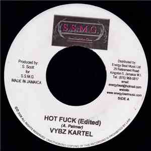 Vybz Kartel - Hot Fuck