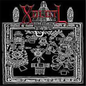 Xolotl - Xolotl