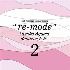 Yasuko Agawa - Club Jazz Digs - 