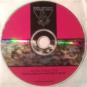 Aerosmith - King Biscuit Flower Hour