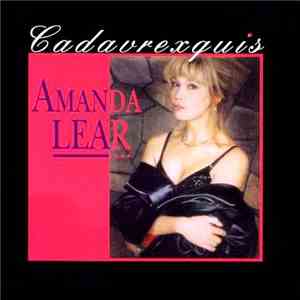 Amanda Lear - Cadavrexquis