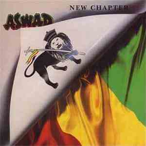 Aswad - New Chapter