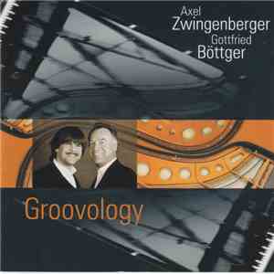 Axel Zwingenberger, Gottfried Böttger - Groovolgy