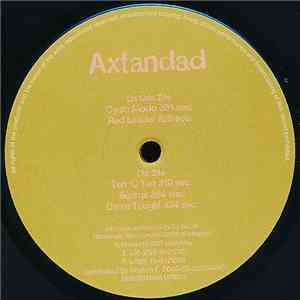 Axtandad - Cyclo Modo