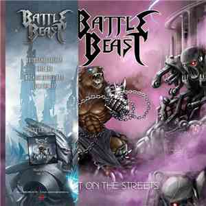 Battle Beast - Out On The Streets