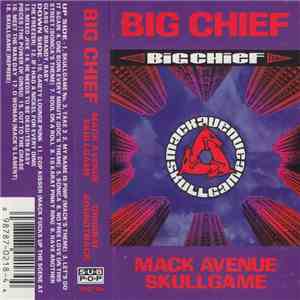 Big Chief - Mack Avenue Skullgame - Original Soundtrack
