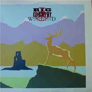Big Country - Wonderland