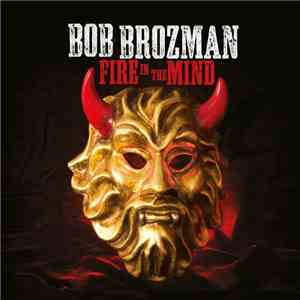 Bob Brozman - Fire In The Mind