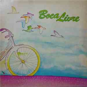 Boca Livre - Bicicleta
