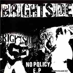 Brightside - No Policy E.P