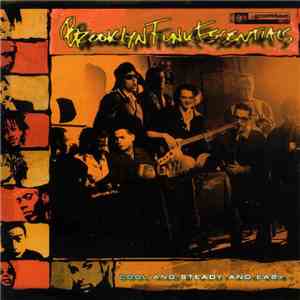 Brooklyn Funk Essentials - Cool And Steady And Easy