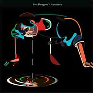 Bror Forsgren - Narcissus