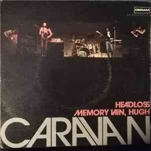 Caravan - Headloss / Memory Lain, Hugh
