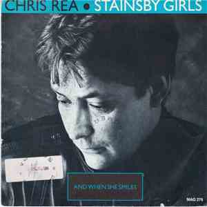 Chris Rea - Stainsby Girls