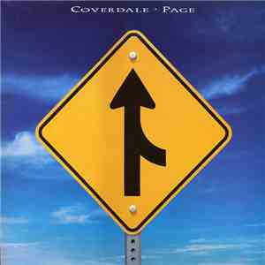 Coverdale Page - Coverdale • Page