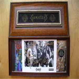 Crematory - Illusions / Transmigration