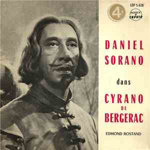 Daniel Sorano - Cyrano De Bergerac