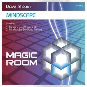 Dave Shtorn - Mindscape
