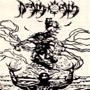 Death Oath - Lunatic Curses