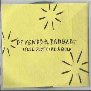 Devendra Banhart - I Feel Just Like A Child