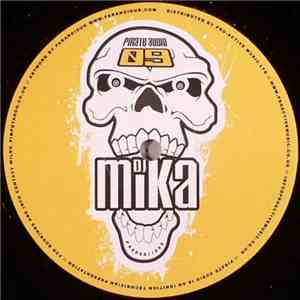 DJ Mika - Pirate Audio Vol. 9