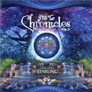 DJ Starling - Hill Top Chronicles Vol. 1