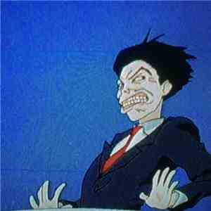 dr. akane - KATAWAKARIMASEN